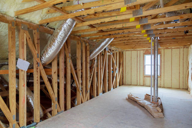 Best Insulation Installation Services in Wrightsboro, NC