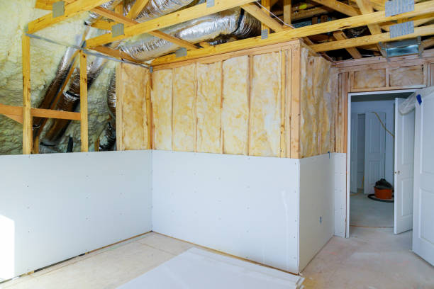 Best Insulation for Specific Applications in Wrightsboro, NC
