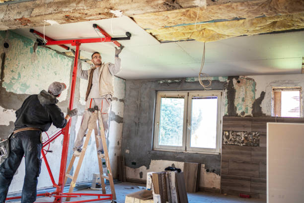 Best Types of Insulation in Wrightsboro, NC